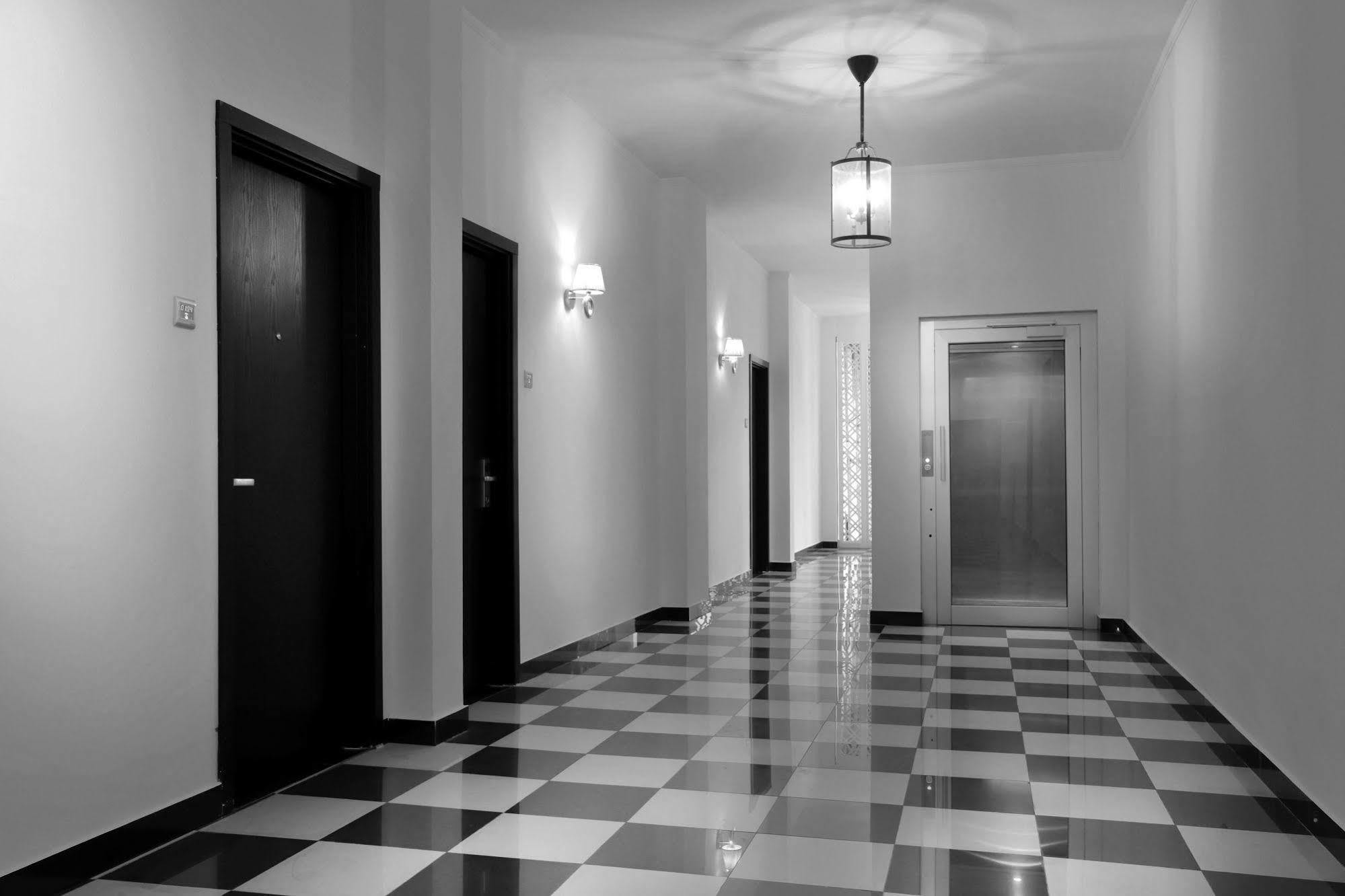 Menumbing Heritage Hotel Pangkal Pinang Luaran gambar